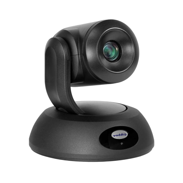Vaddio EasyIP 20 Camera 8,57 MP Bianco 1920 x 1080 Pixel 60 fps CMOS