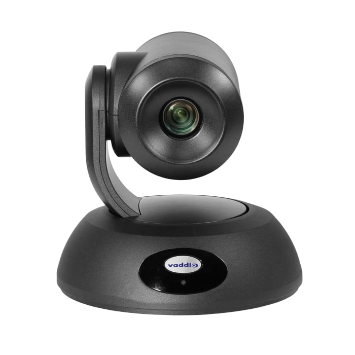 Vaddio EasyIP 20 Camera 8,57 MP Bianco 1920 x 1080 Pixel 60 fps CMOS