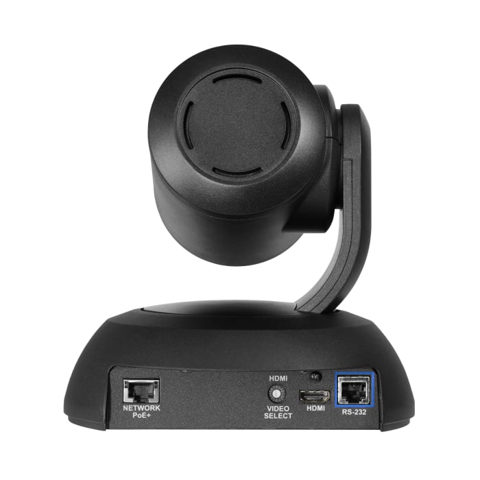Vaddio EasyIP 20 Camera 8,57 MP Bianco 1920 x 1080 Pixel 60 fps CMOS