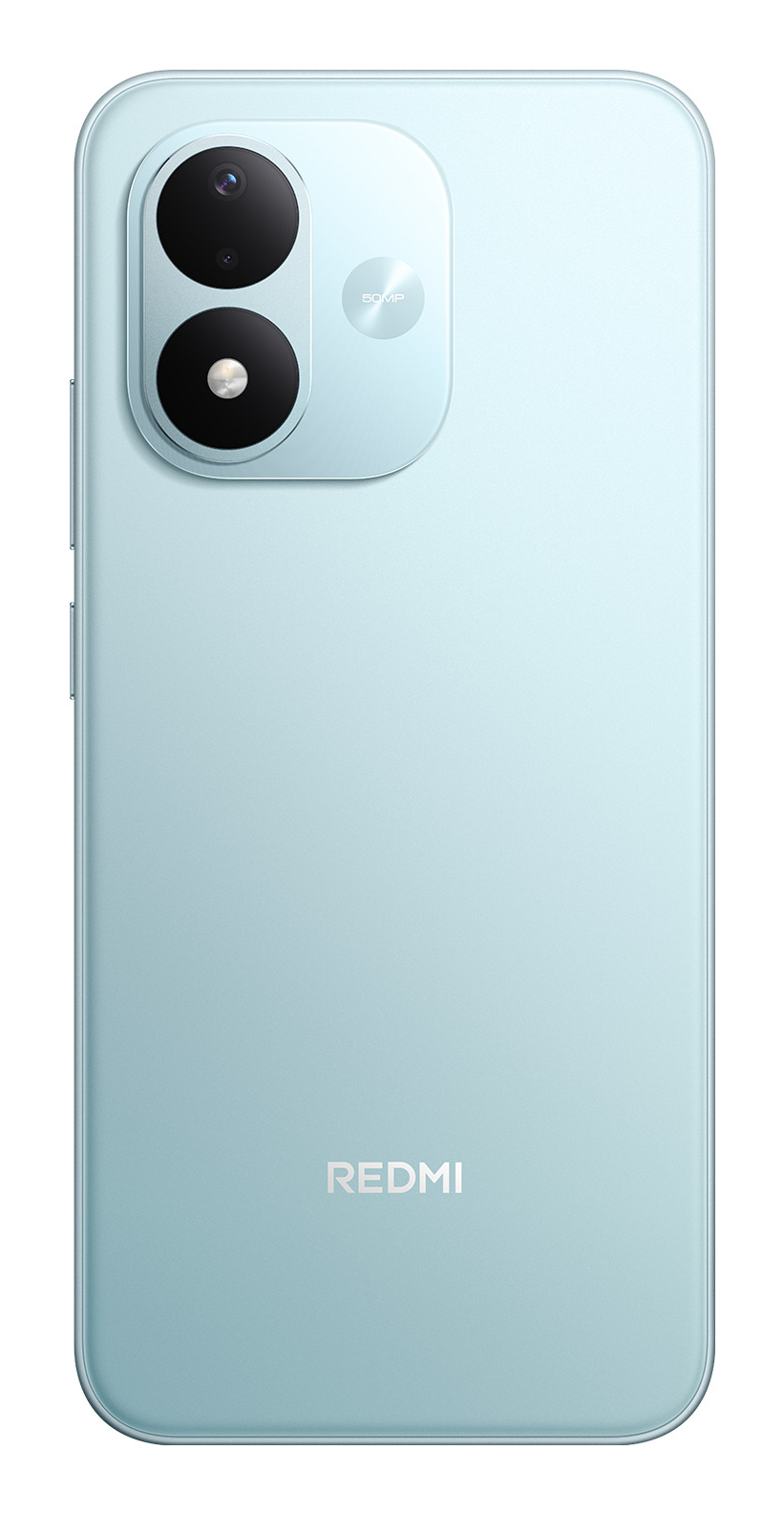 Xiaomi Redmi Note 17 17,8 cm (6.99) 4G 6 Go 256 Go 7700 mAh Bleu