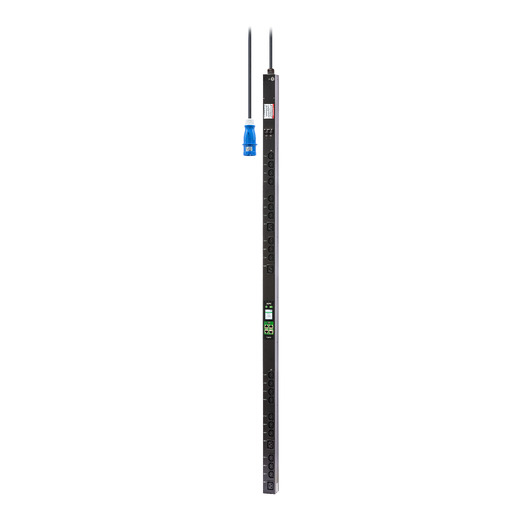 APC EPDU2132SMBO unidad de distribuci�n de energ�a (PDU) 20 salidas AC 0U Negro