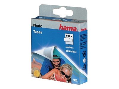 Hama Klebeband x 500