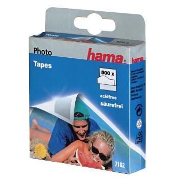 Hama Klebeband x 500