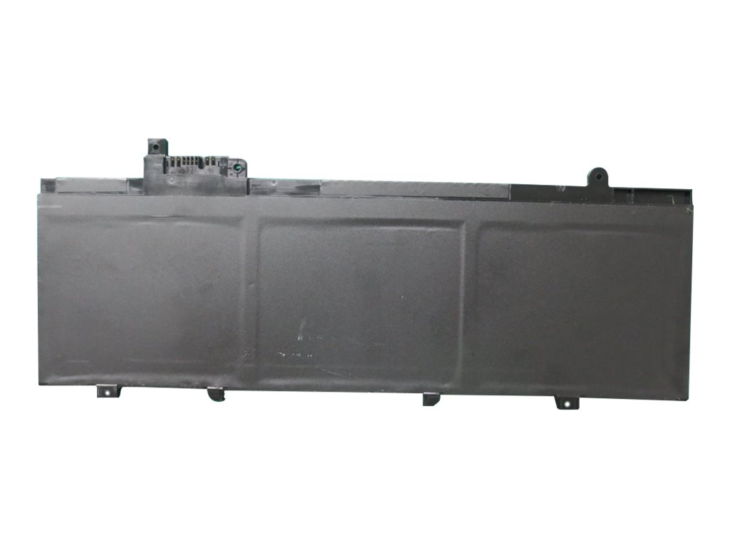 Lenovo Battery 3 Cell Internal 57Wh LiIon LGC - Batterie - 4.920 mAh