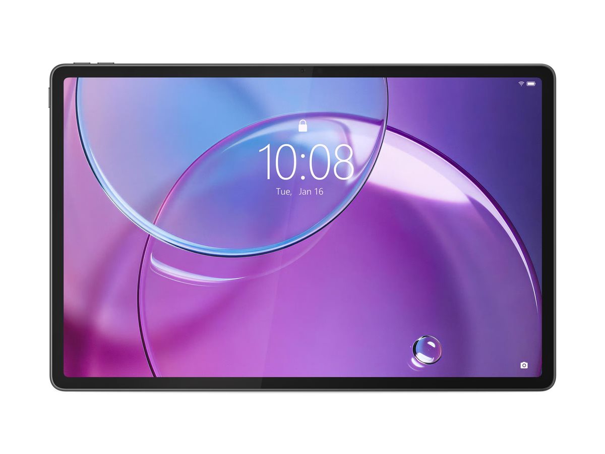 Lenovo Idea Tab Pro Gen 2 Snapdragon 256 GB 33 cm (13) 8 GB Wi-Fi 7 (802.11be) Android 16 Grey