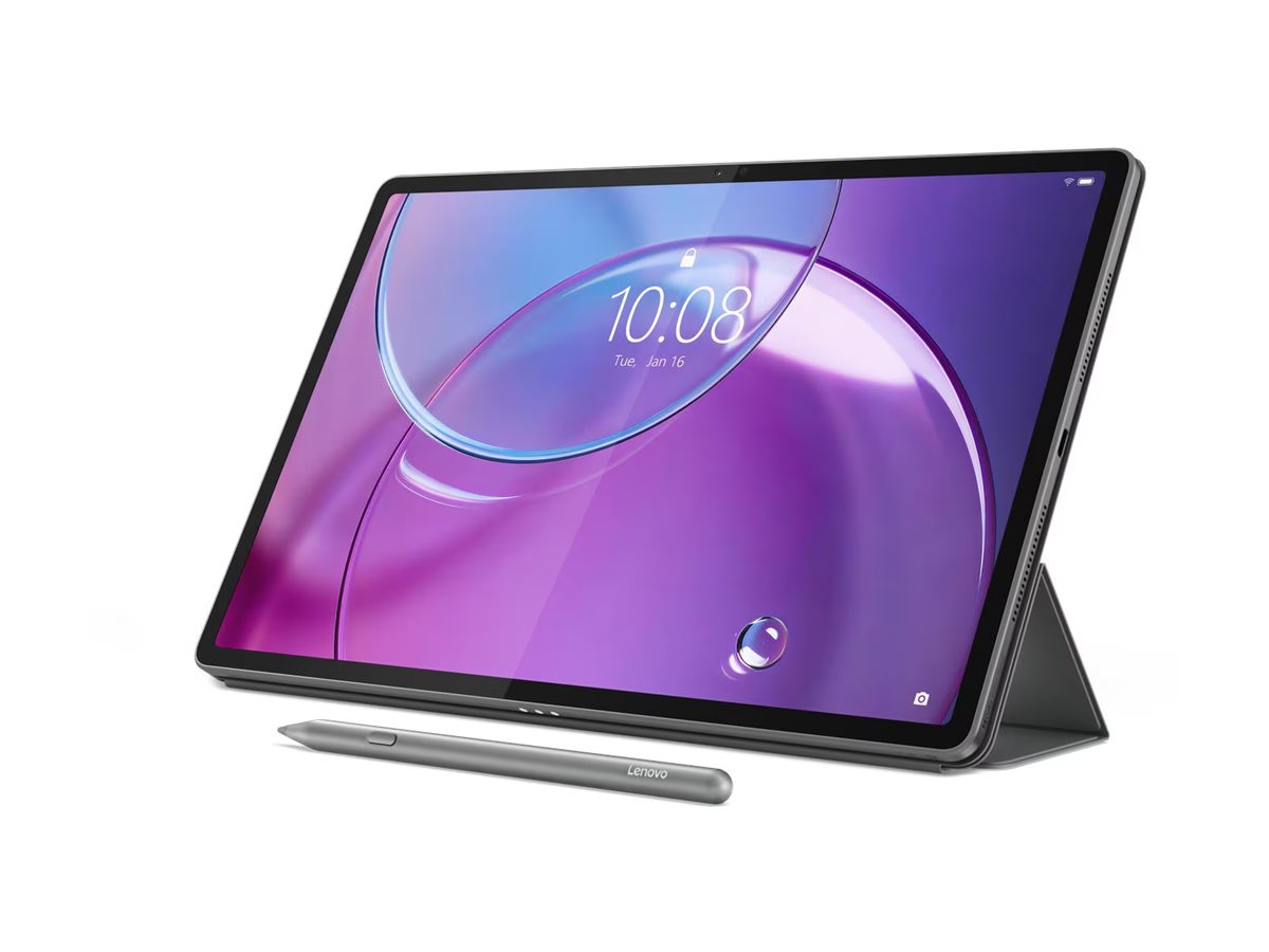 Lenovo Idea Tab Pro Gen 2 Snapdragon 256 GB 33 cm (13) 8 GB Wi-Fi 7 (802.11be) Android 16 Grey