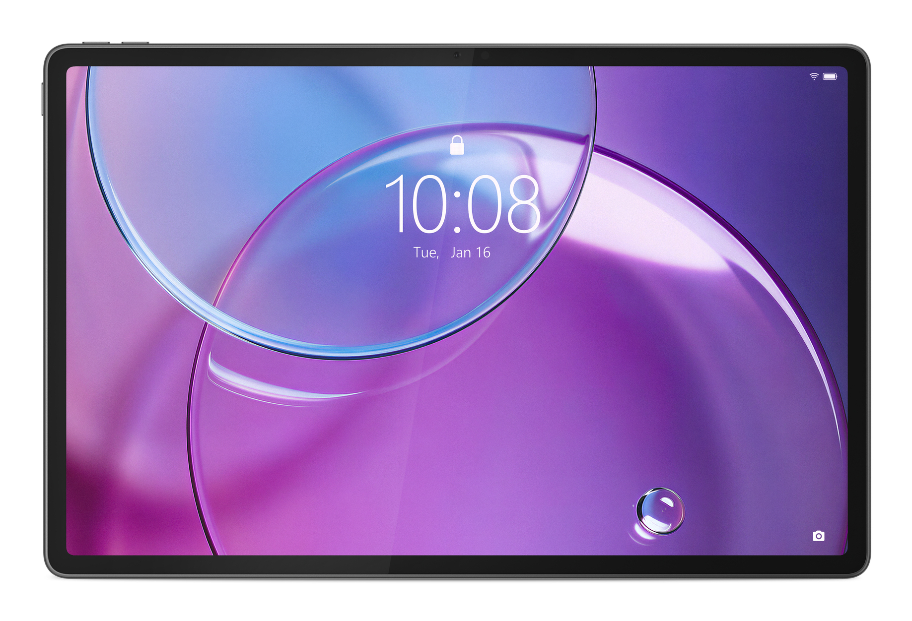 Lenovo Idea Tab Pro Gen 2 Snapdragon 256 GB 33 cm (13) 8 GB Wi-Fi 7 (802.11be) Android 16 Grey