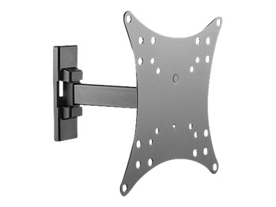 Techly ICA-LCD-2901E TV mount 106.7 cm (42) Black