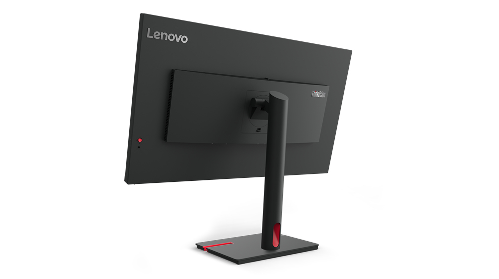 Lenovo ThinkVision T32h-30 LED display 80 cm (31.5) 2560 x 1440 Pixel Quad HD Nero