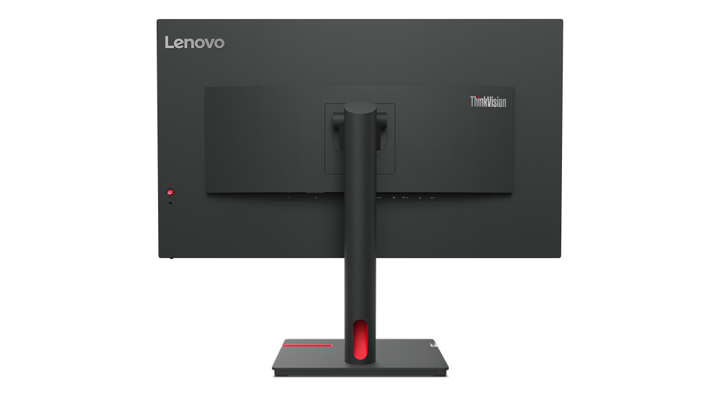 Lenovo ThinkVision T32h-30 LED display 80 cm (31.5) 2560 x 1440 Pixel Quad HD Nero