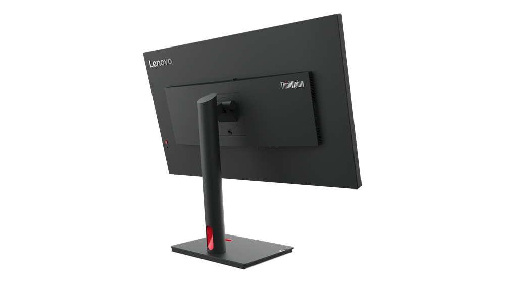 Lenovo ThinkVision T32h-30 LED display 80 cm (31.5) 2560 x 1440 Pixel Quad HD Nero