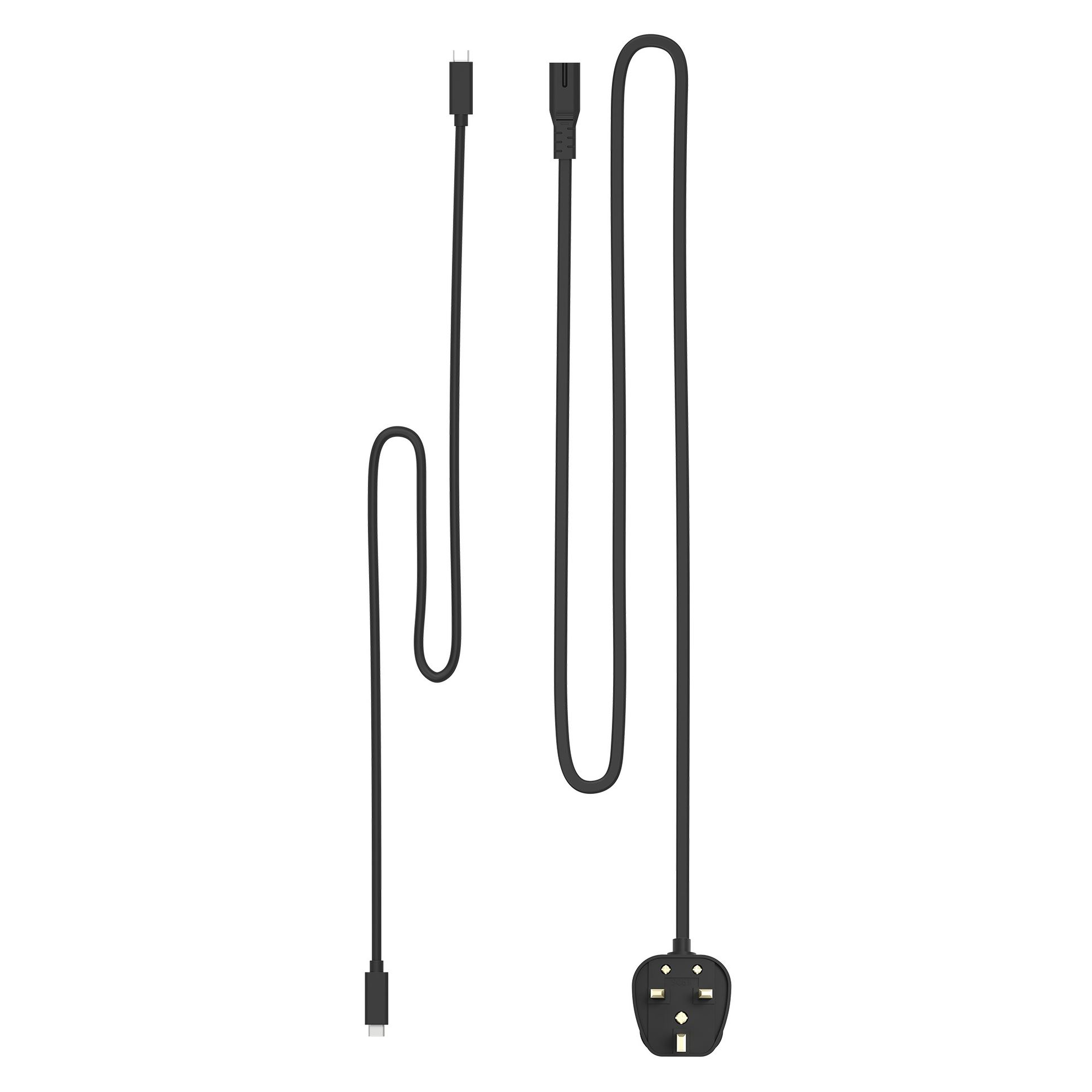 j5create JCDP392-FN Base de viaje USB-C Integrada de 90 W - UK