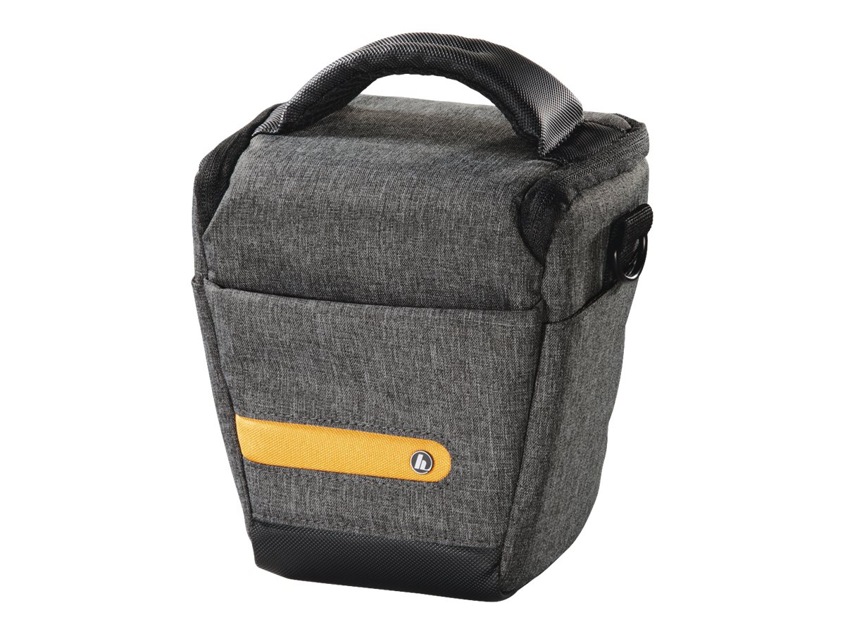 Hama Terra Beltpack case Grey