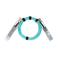 BlueOptics MFS1S00-V005E kompatibles BlueOptics AOC QSFP56 BO070703W5M