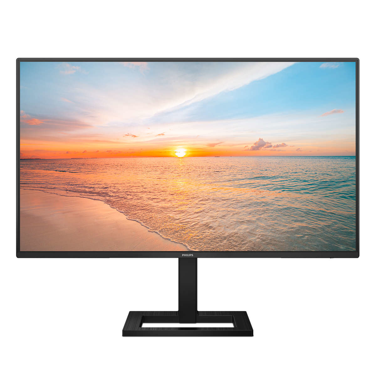 Philips 1000 series 27E1N1300AE/00 LED display 68.6 cm (27) 1920 x 1080 pixels Full HD LCD Black