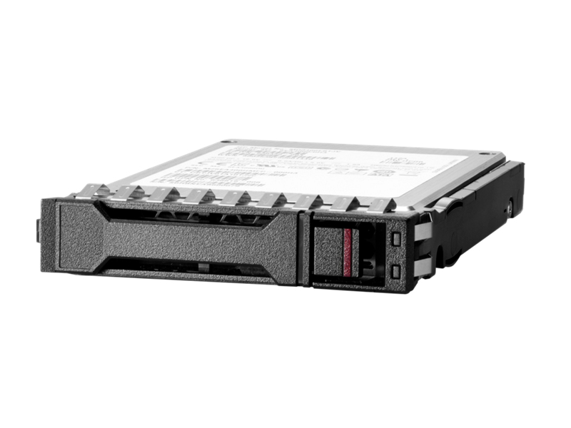 HPE P44009-B21 internal solid state drive 2.5 1.92 TB SAS
