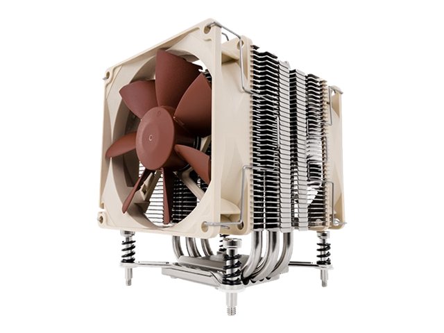 Noctua NH-U9DX i4 Contrleur de ventilateur