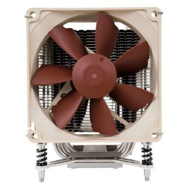Noctua NH-U9DX i4 - Prozessor-Luftkhler - (fr: LGA1366, LGA2011, LGA1356)