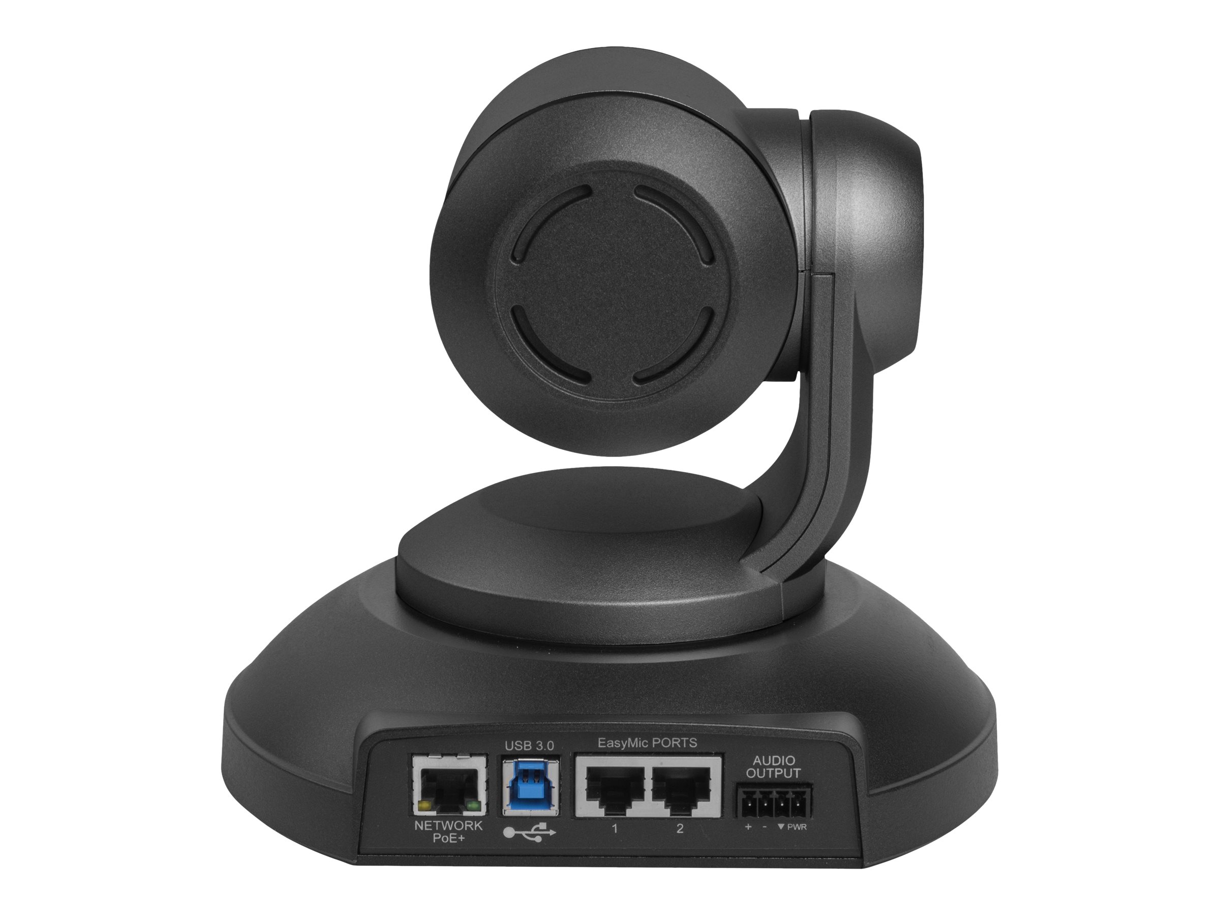 Vaddio ConferenceSHOT AV Bundle - TableMIC 2 video conferencing system 2.14 MP Ethernet LAN