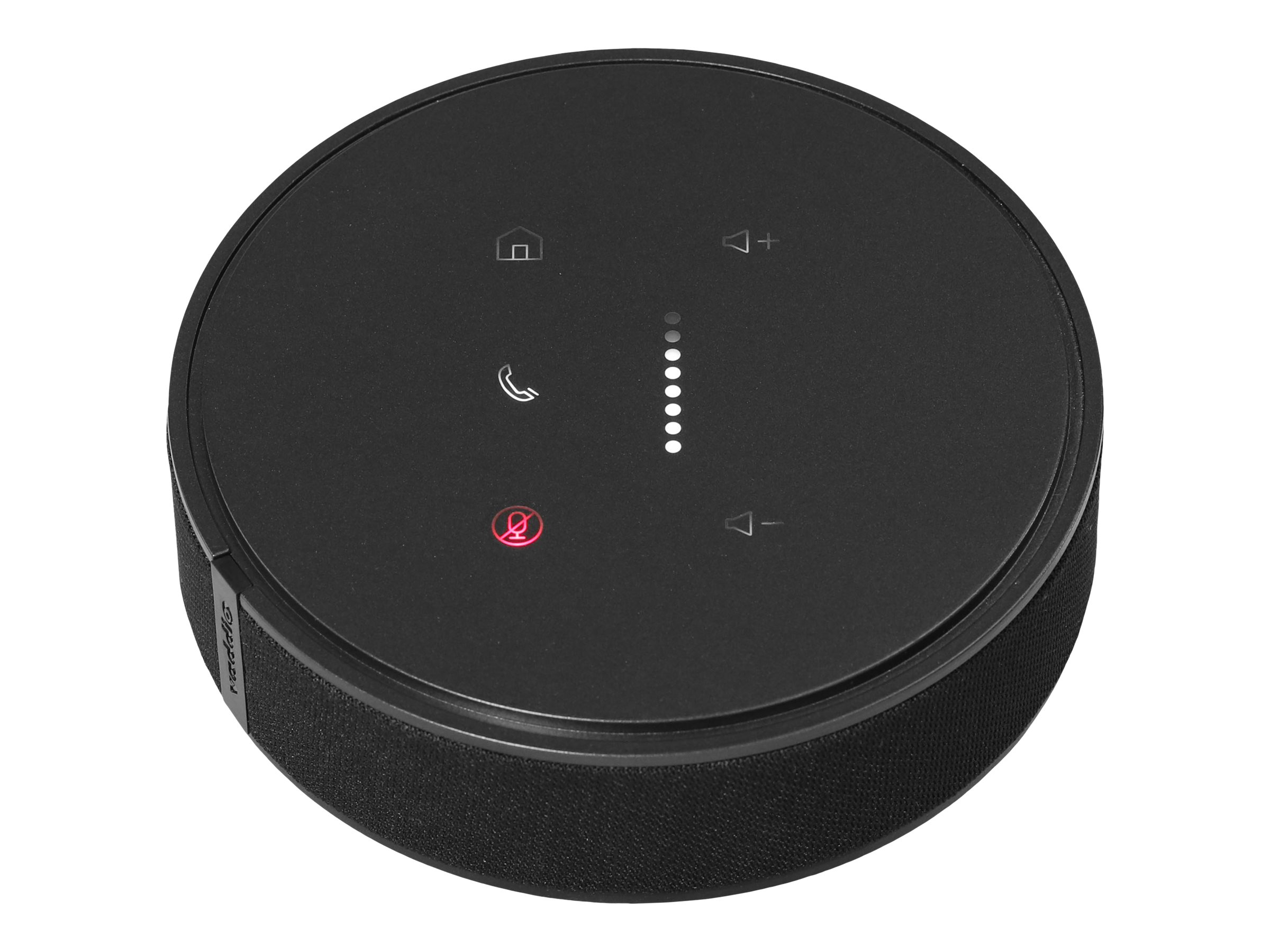 Vaddio ConferenceSHOT AV Bundle - TableMIC 2 video conferencing system 2.14 MP Ethernet LAN
