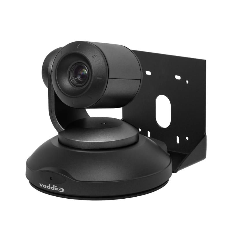 Vaddio ConferenceSHOT AV Bundle - TableMIC 2 video conferencing system 2.14 MP Ethernet LAN