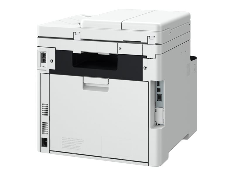 Canon i-SENSYS X C1333iF - Multifunktionsdrucker - Farbe - Laser - A4 (210 x 297 mm)