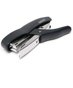 Rapesco Whale Nero
