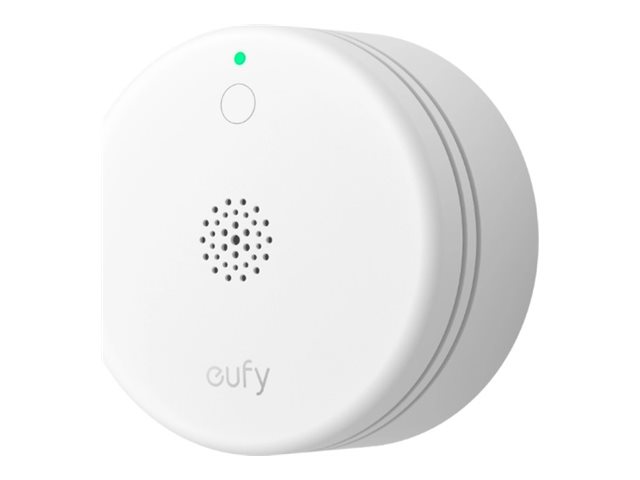 Anker Innovations Eufy Security E10 - Alarmmodul - smoke and carbon