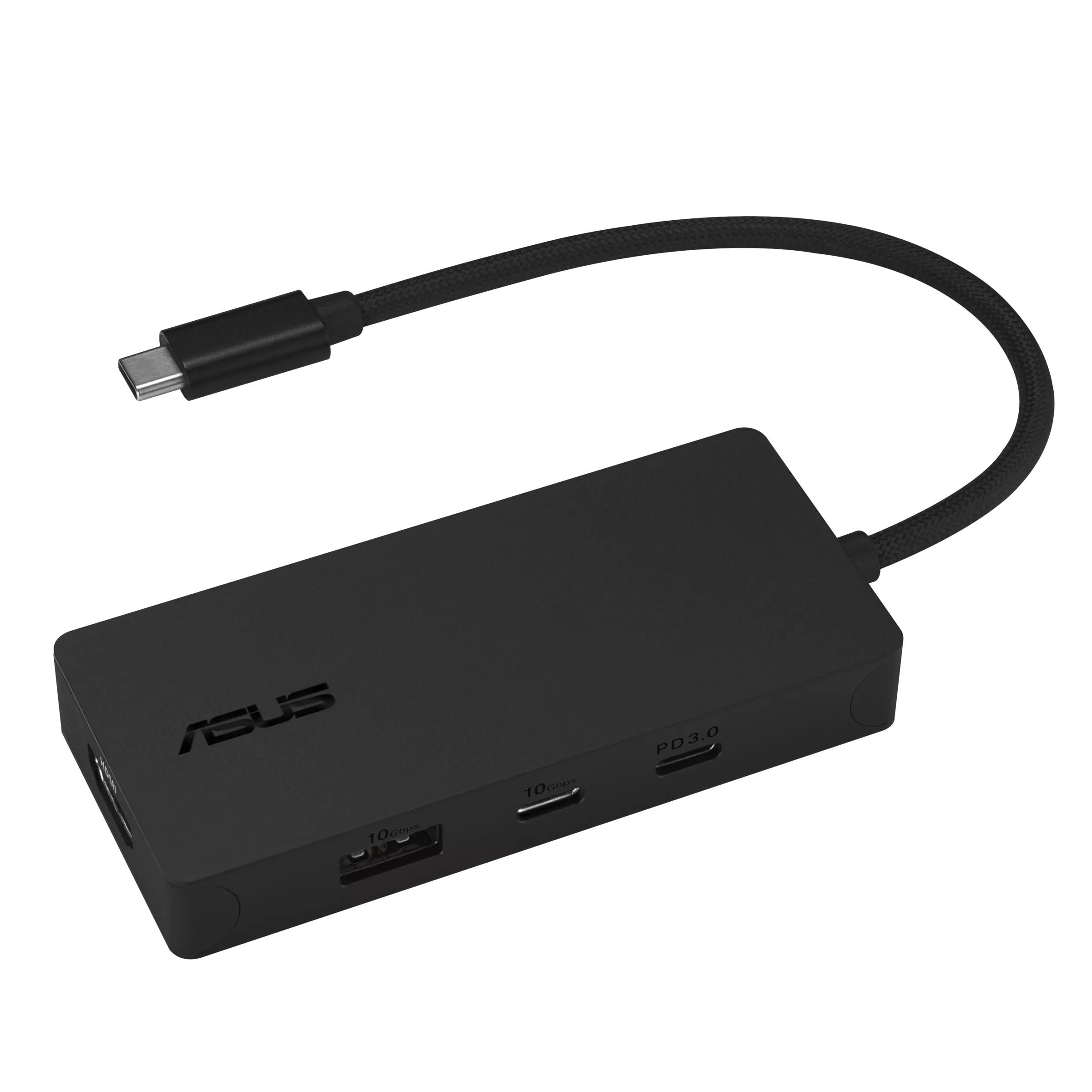 ASUS Dc110 4 In 1 Usb-C Dock/B 4 1
