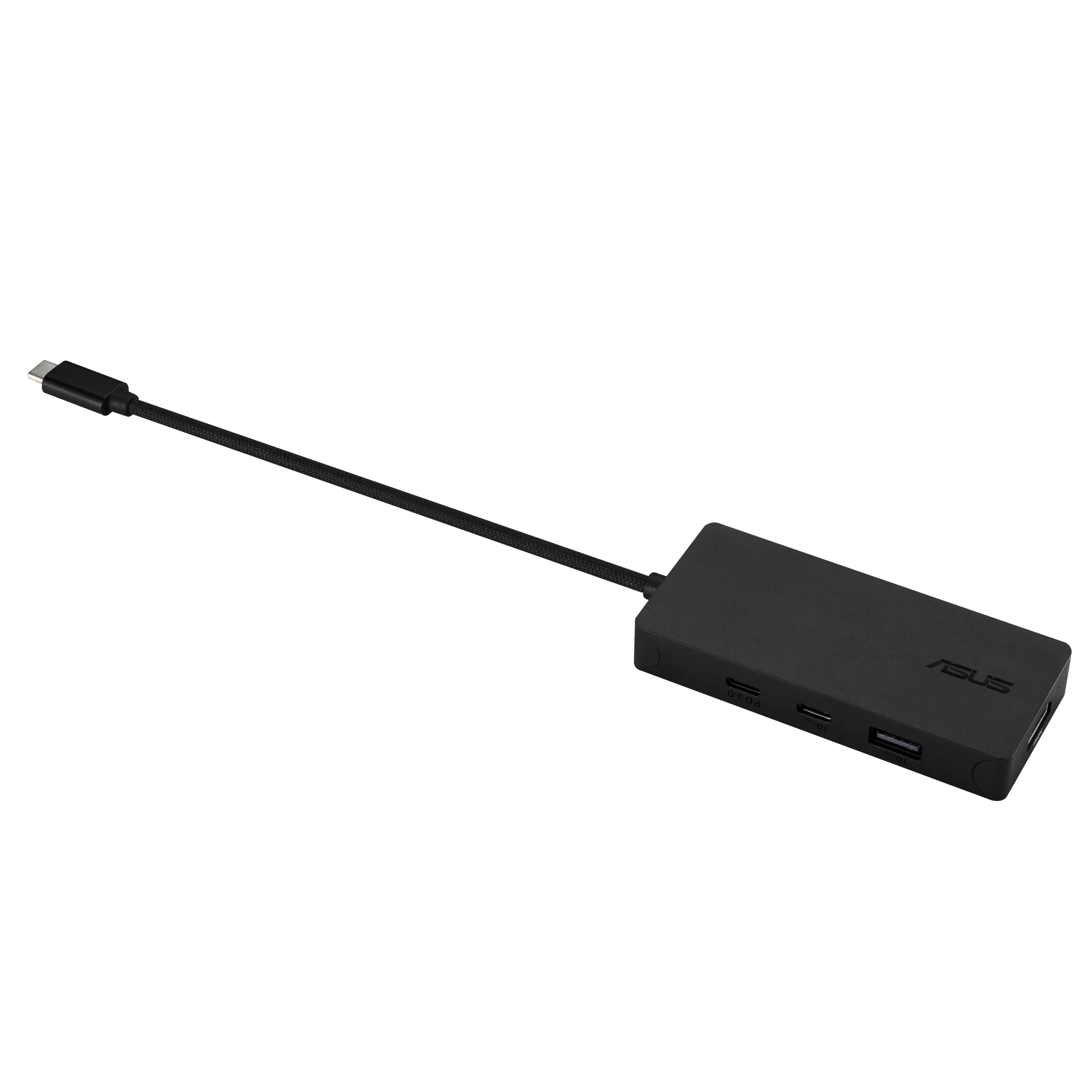 ASUS Dc110 4 In 1 Usb-C Dock/B 4 1