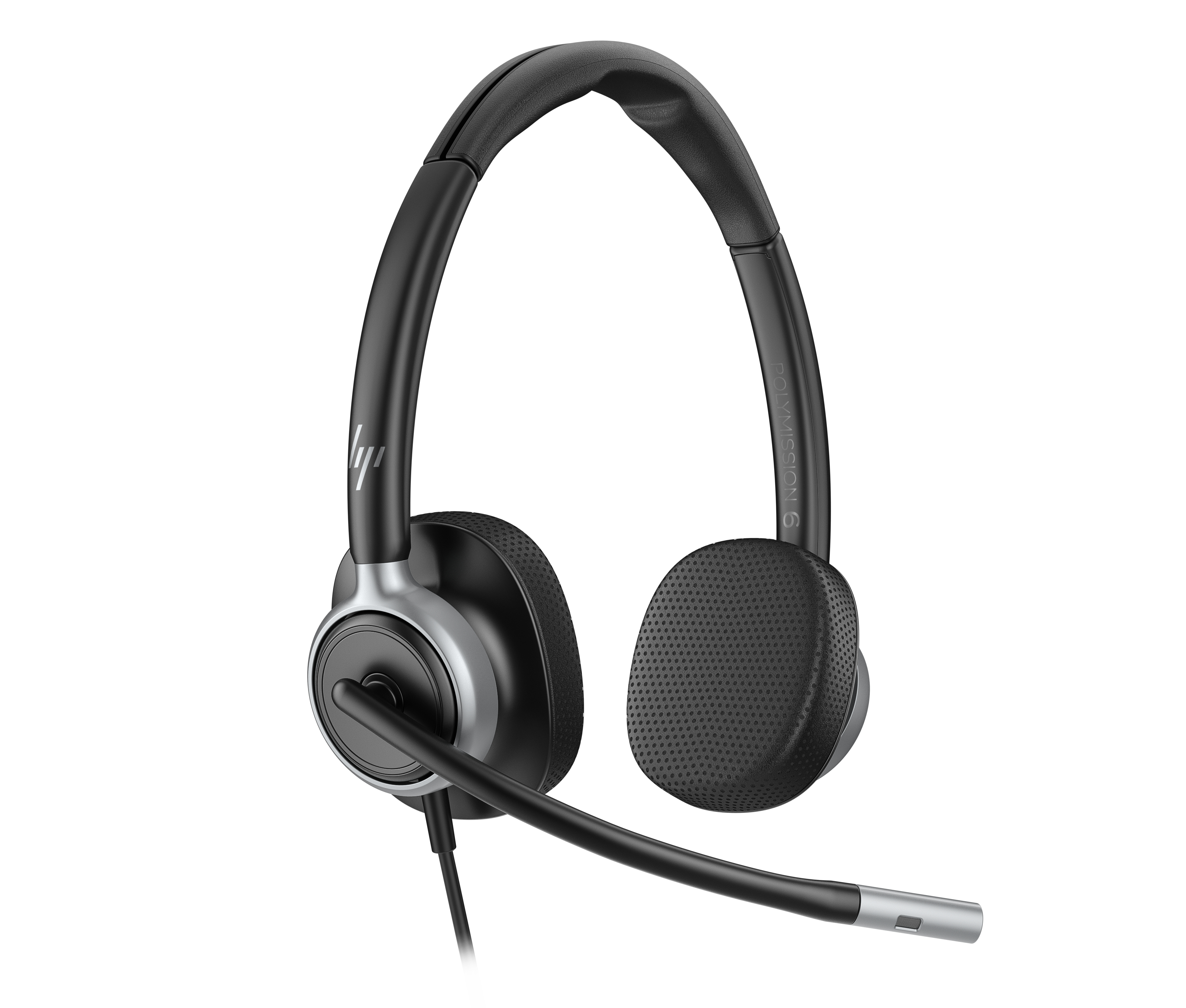 Poly HP Poly Mission 625 - Mission 600 Series - Headset