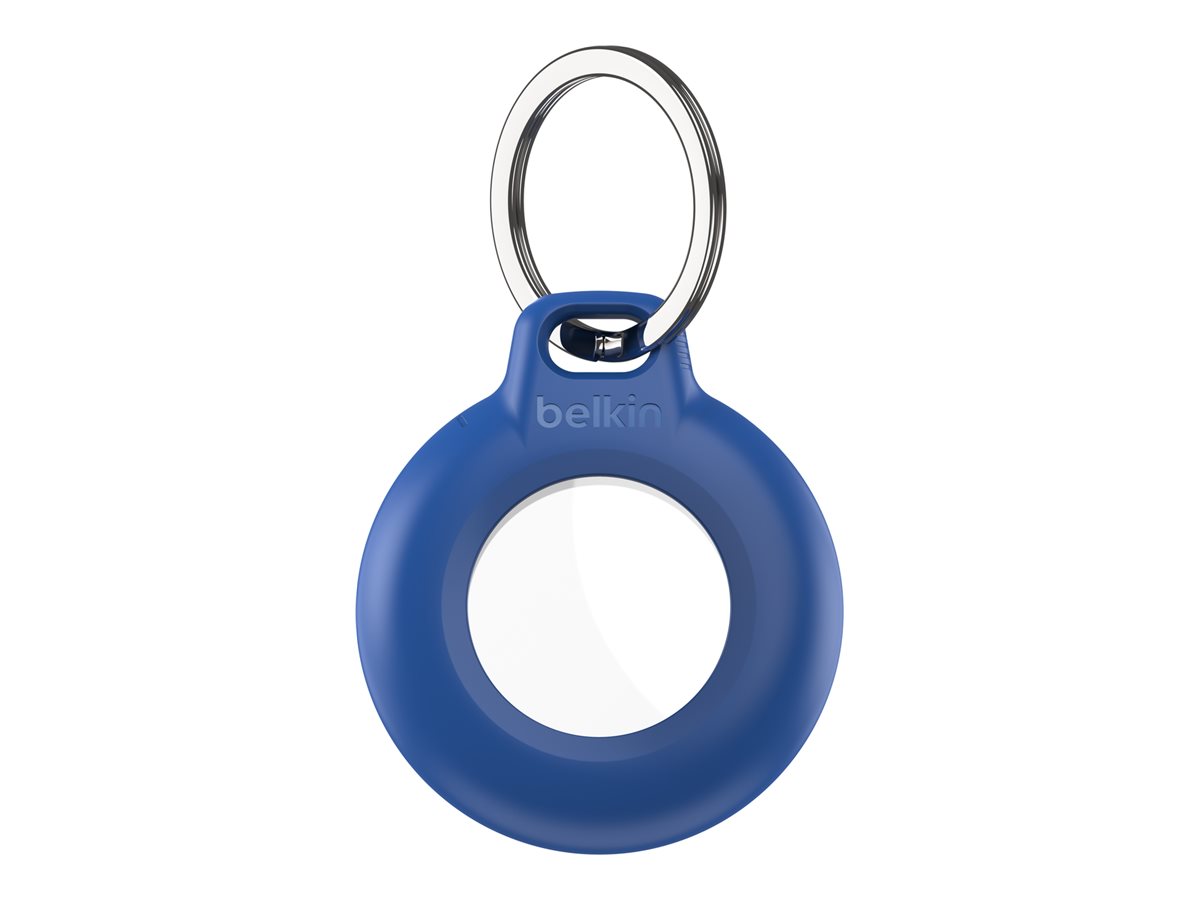 Belkin Secure Holder - Tasche fr Airtag - Schlsselanhnger