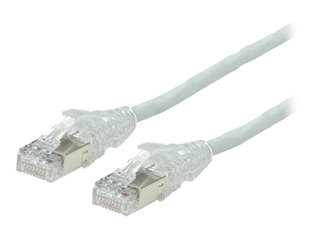 ROTRONIC-SECOMP Dtwyler - Patch-Kabel - RJ-45 (M) zu RJ-45 (M)