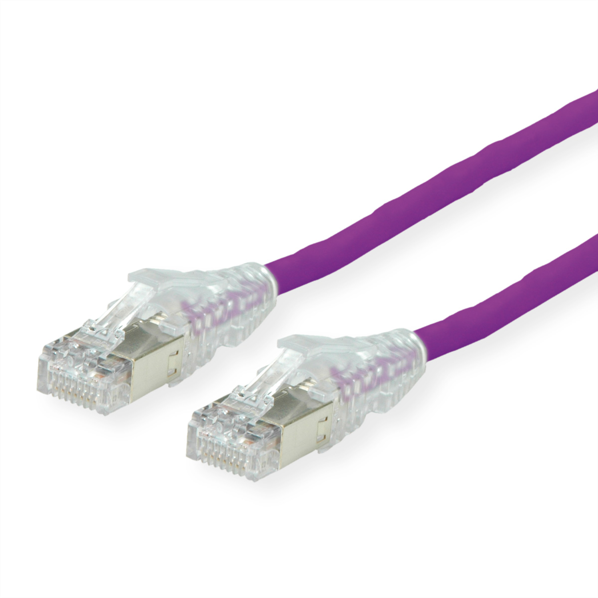 ROTRONIC-SECOMP D�twyler - Patch-Kabel - RJ-45 (M) zu RJ-45 (M)