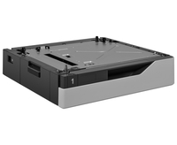 Lexmark 21K0567 tray/feeder Multi-Purpose tray 550 sheets