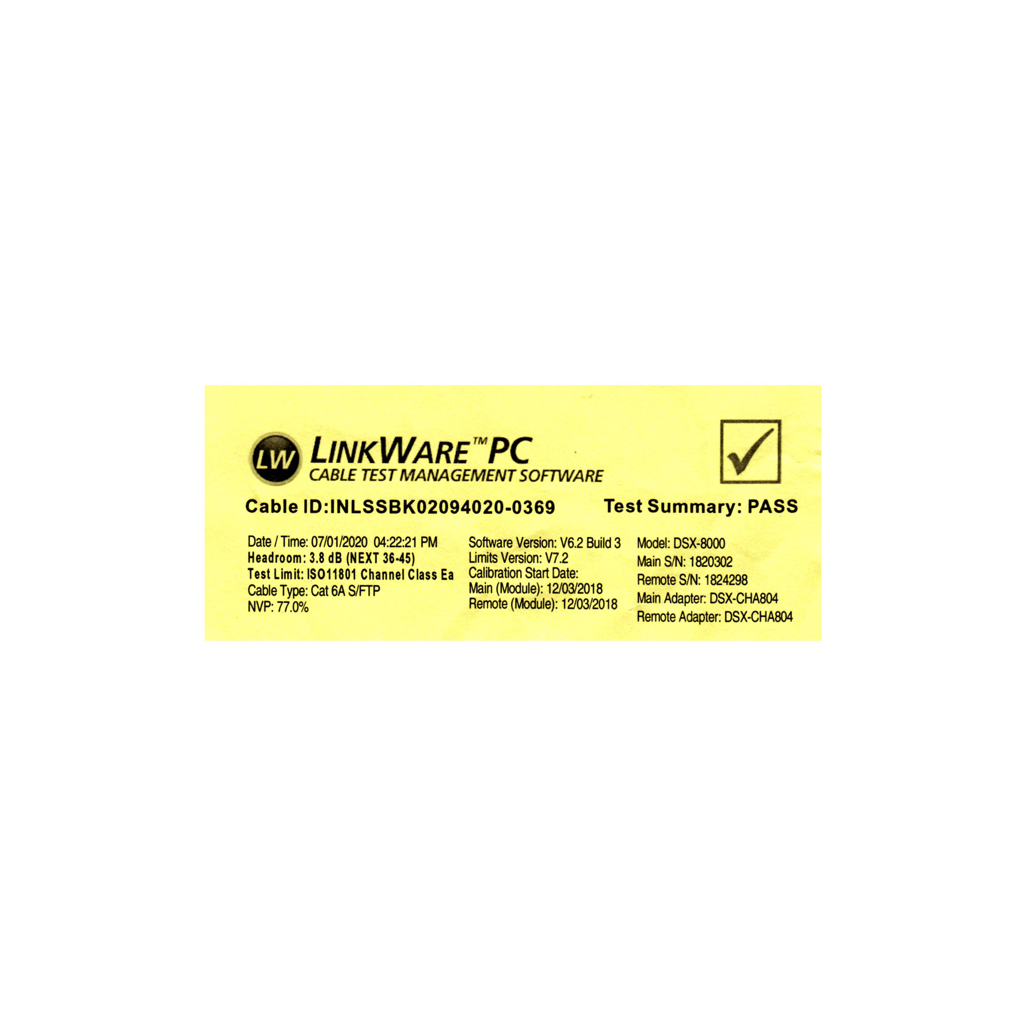 InLine Cavo patch Lan, S/FTP(PiMf), Cat.6a, 500MHz, CU, halogenf., nero, 5m