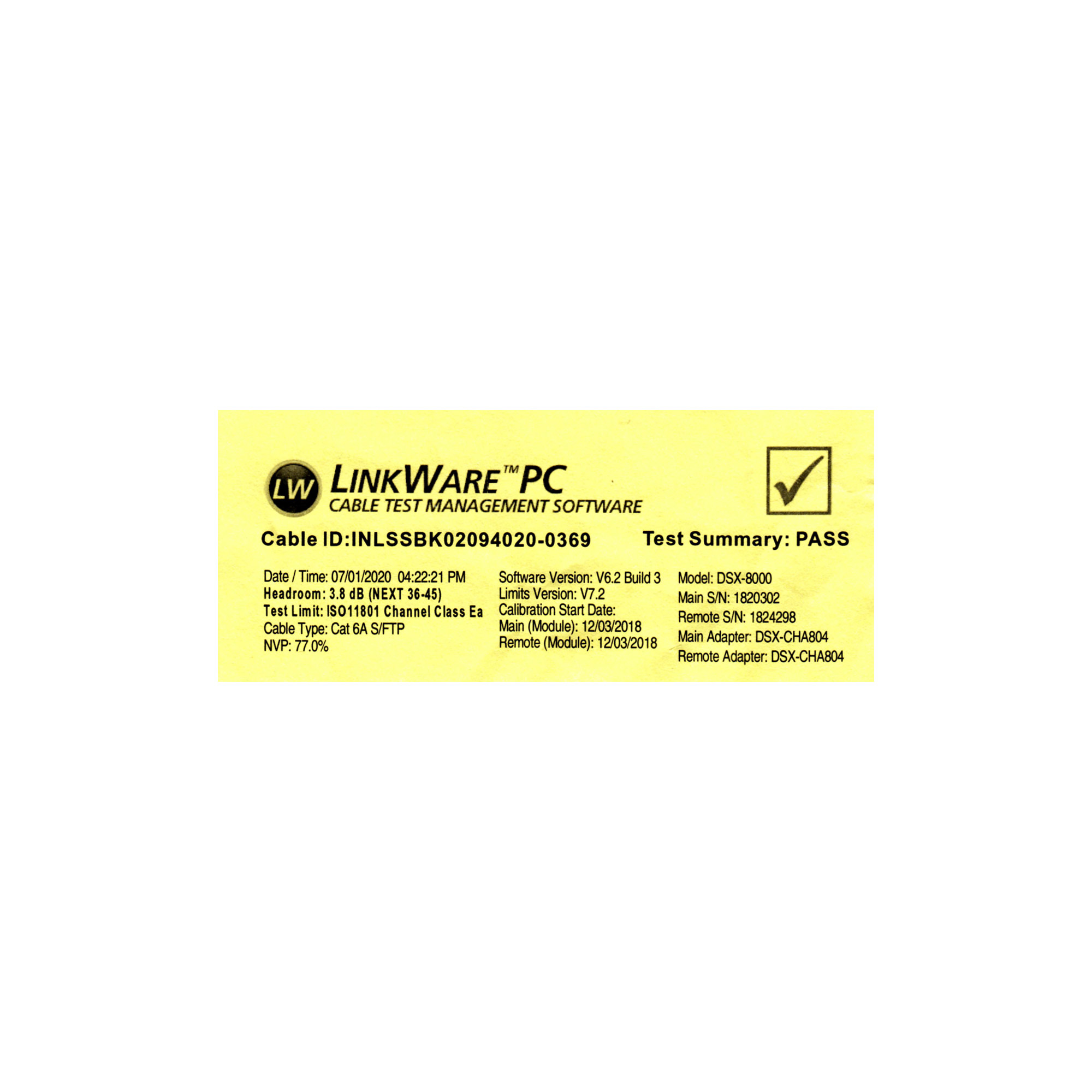InLine Cavo patch Lan, S/FTP(PiMf), Cat.6a, 500MHz, CU, halogenf., nero, 5m