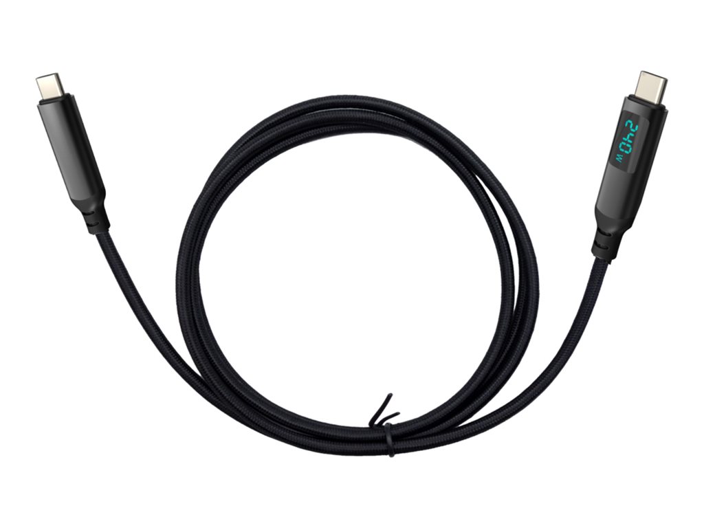 i-tec Class Pro - Thunderbolt-Kabel - USB-C (M)
