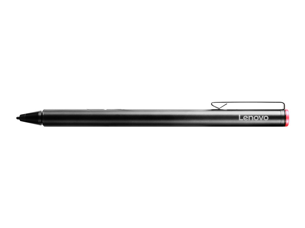 Lenovo 5T70J33309 stylus pen Black