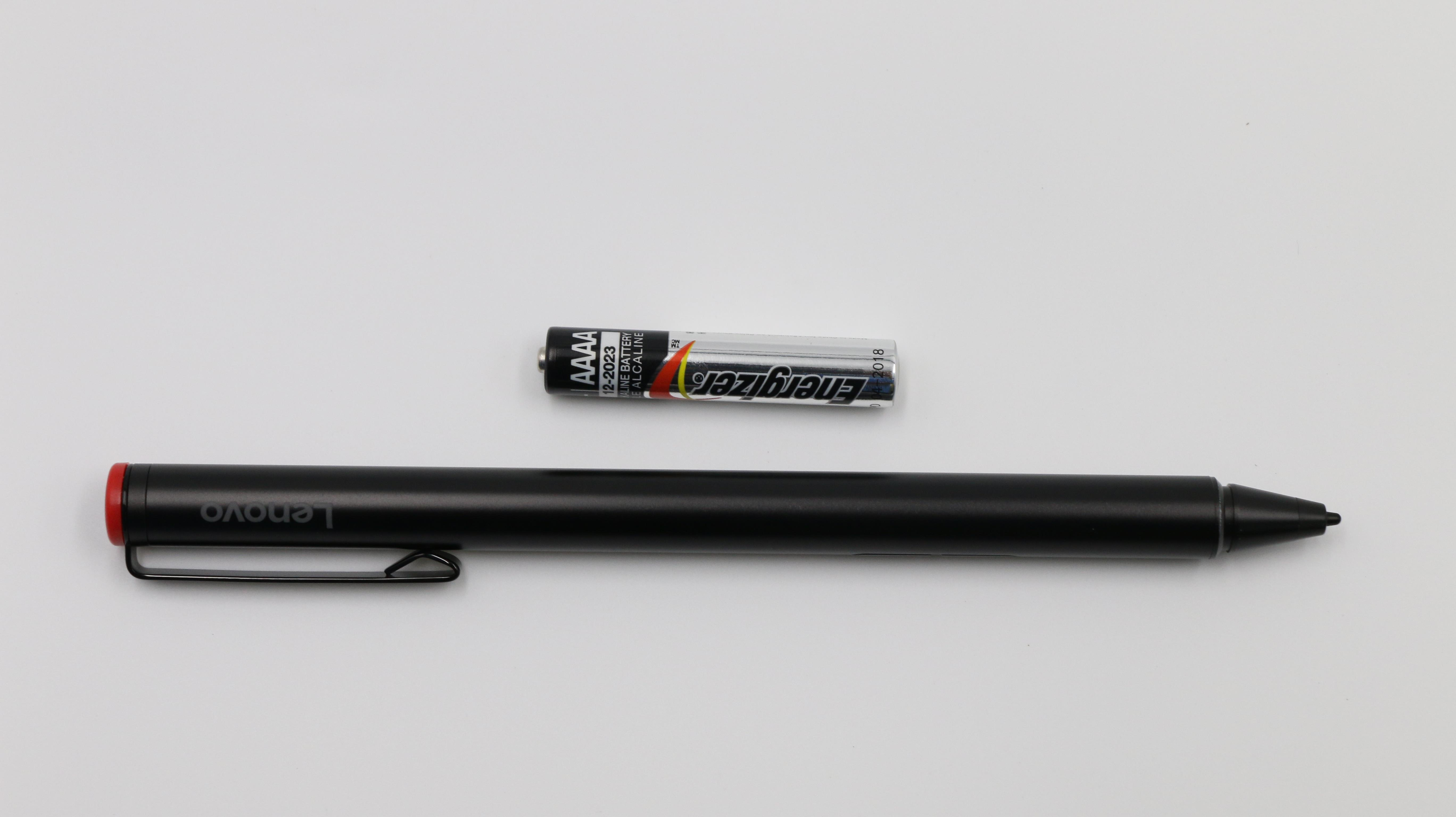Lenovo 5T70J33309 penna per PDA Nero