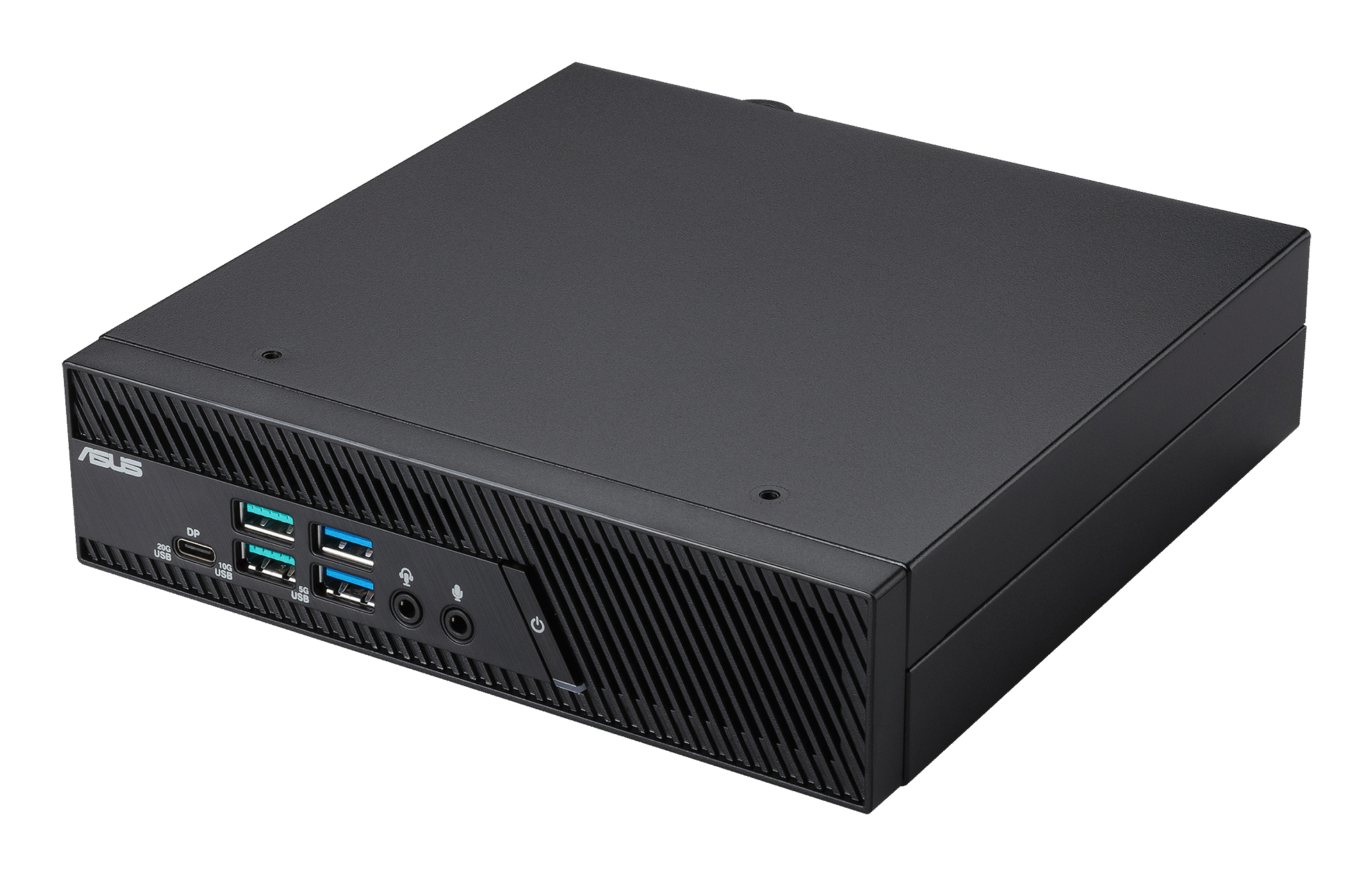 ASUS PB64-B50079AH Mini PC Core Ultra 5 225 - Komplettsystem - Core Ultra 5