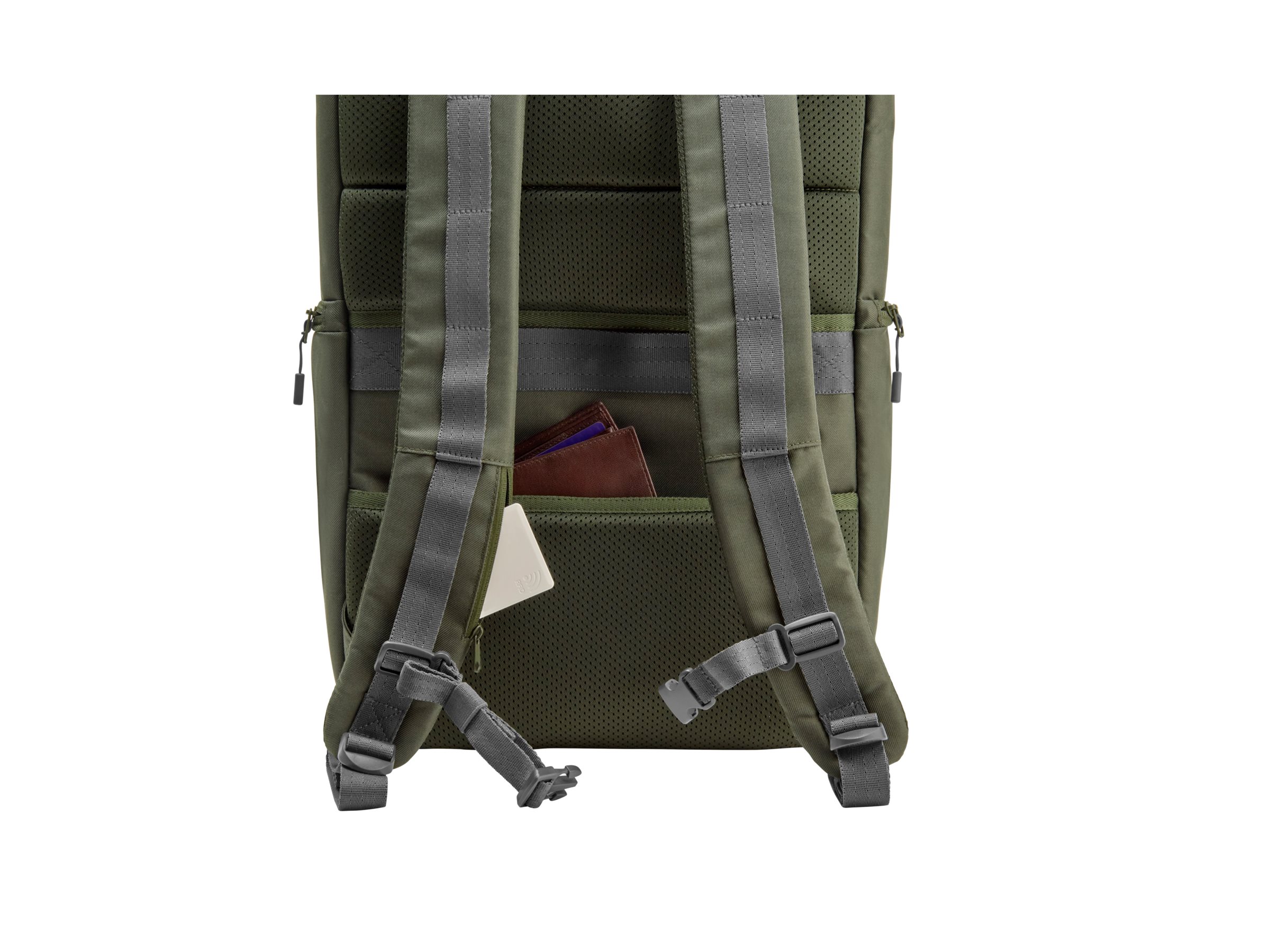 HP Mochila modular para port�til de 15,6 pulgadas