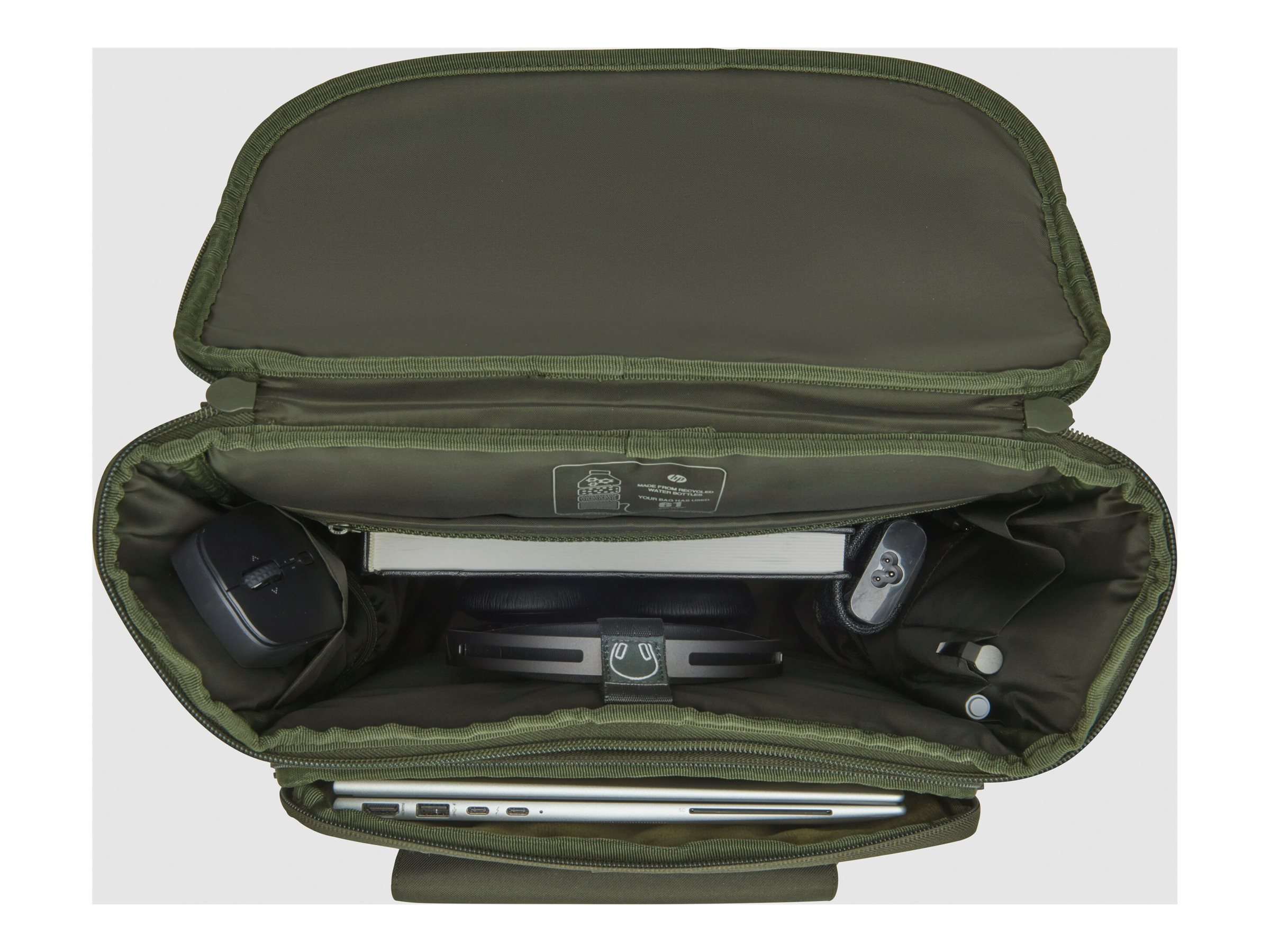 HP Mochila modular para port�til de 15,6 pulgadas