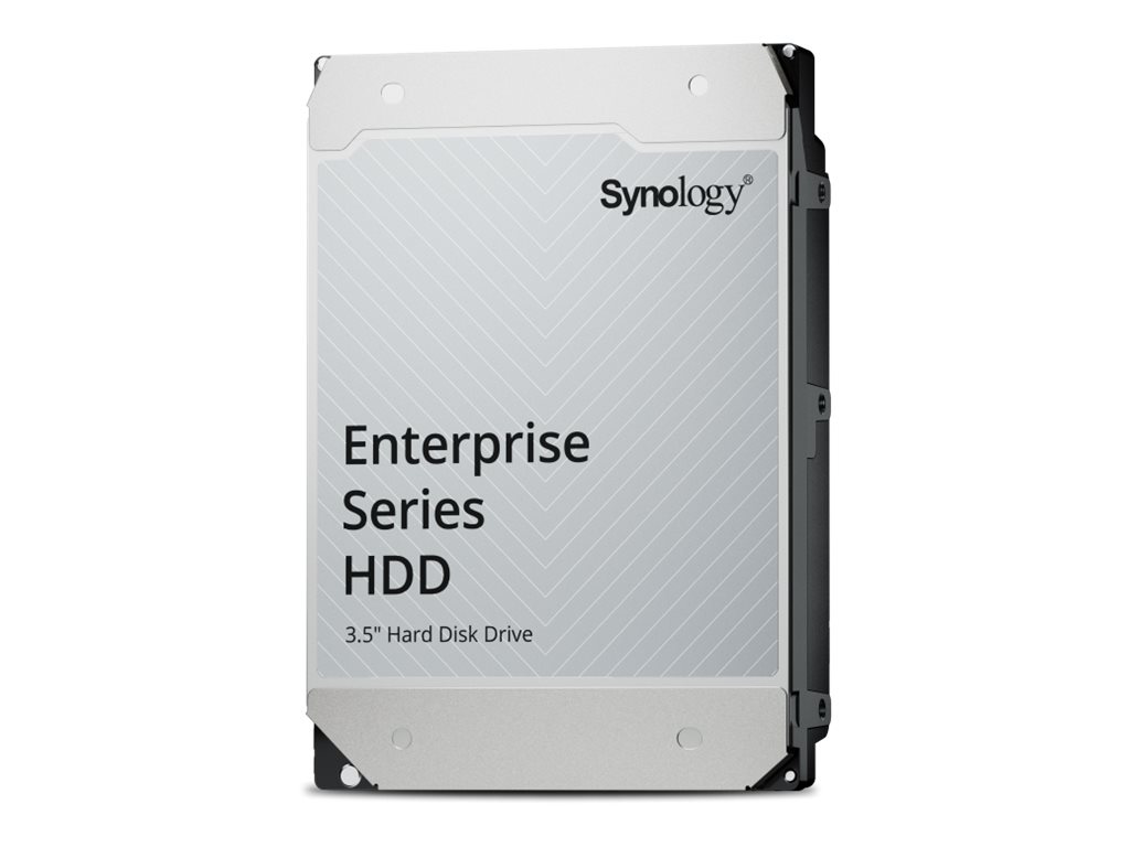 Synology HAT5320 - Festplatte - Enterprise - 8 TB - intern - 3.5 (8.9 cm)