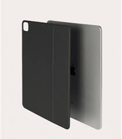 TUCANO MAGNET BACKCOVER BLACK