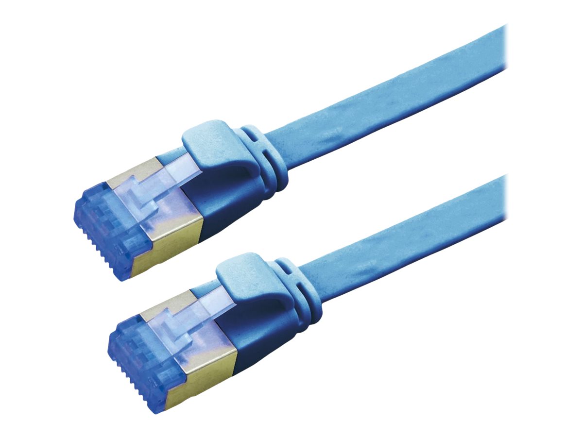 ROTRONIC-SECOMP VALUE - Patch-Kabel - RJ-45 (M) zu RJ-45 (M)