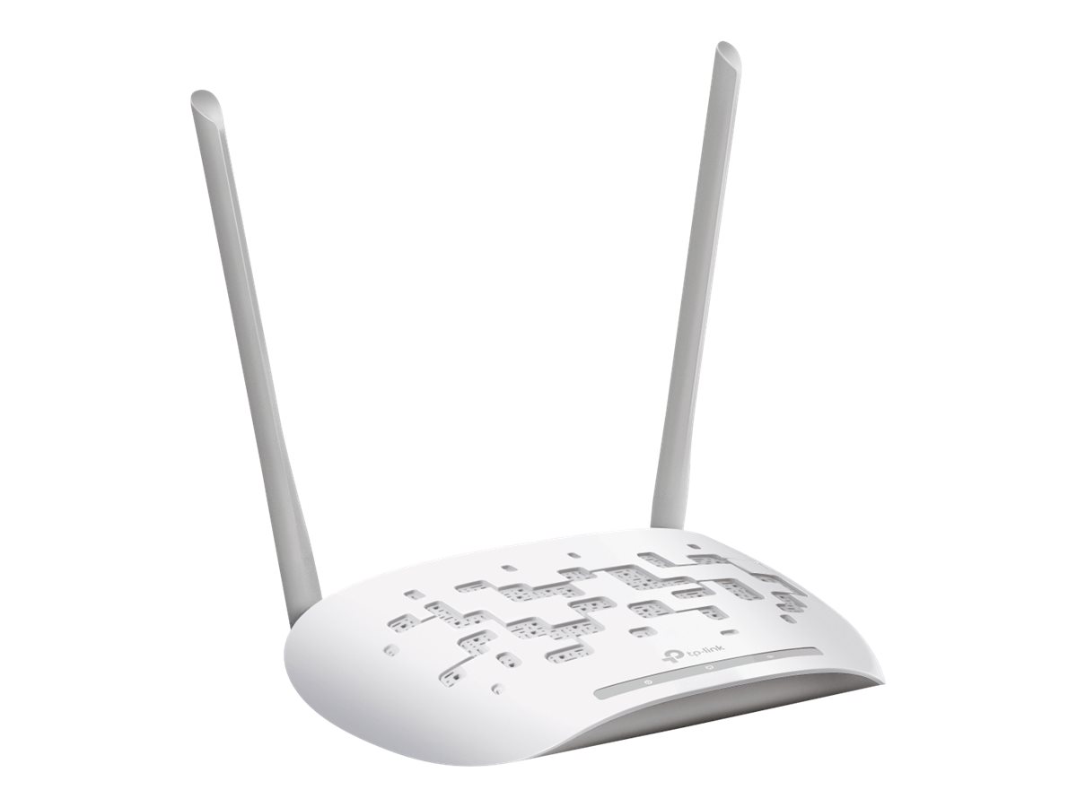 TP-Link TL-WA801N punto de acceso inal�mbrico 300 Mbit/s Blanco Energ�a sobre Ethernet (PoE)