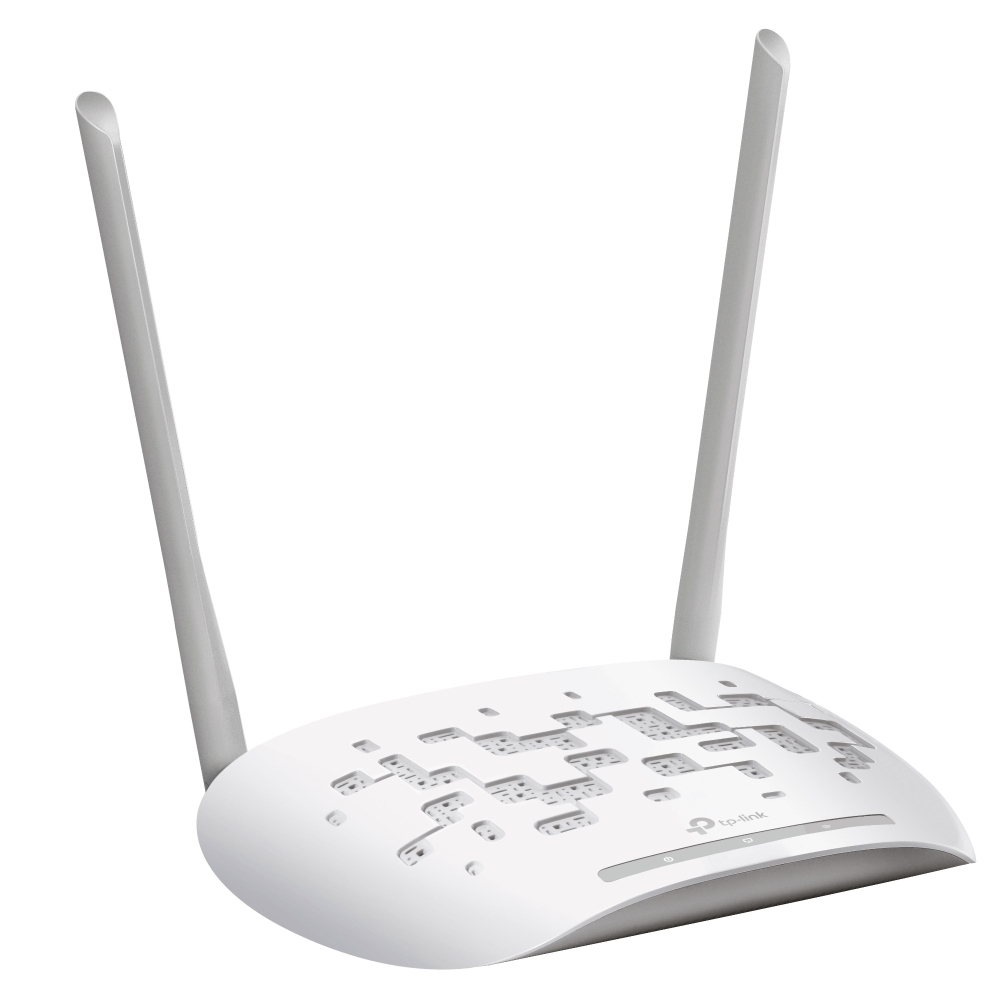 TP-Link TL-WA801N punto de acceso inal�mbrico 300 Mbit/s Blanco Energ�a sobre Ethernet (PoE)