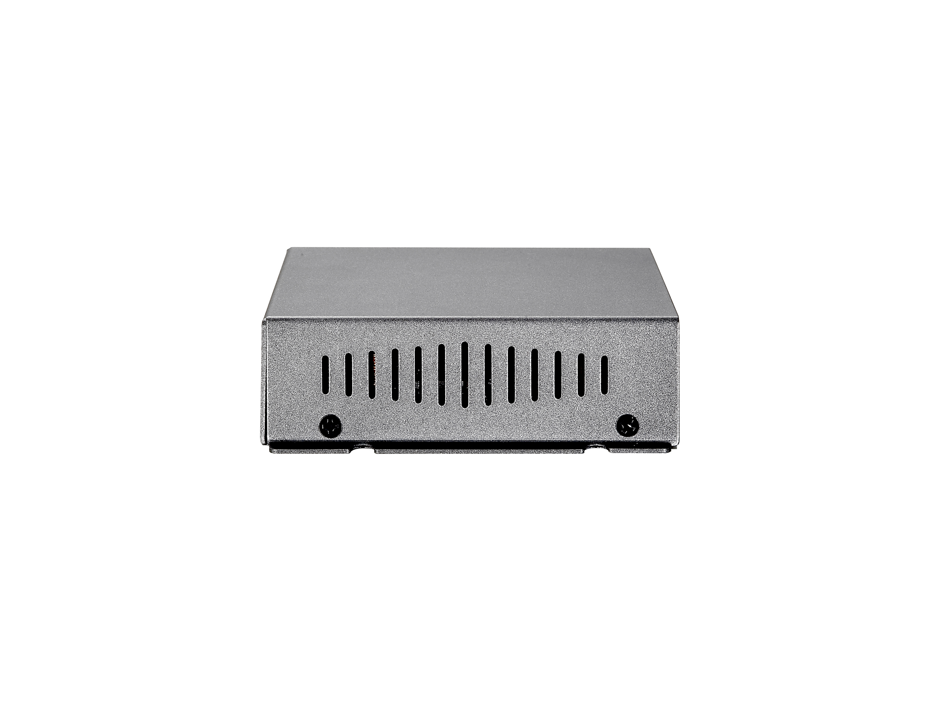 LevelOne POR-0200 - Repeater - 100Mb LAN - 10Base-T, 100Base-TX