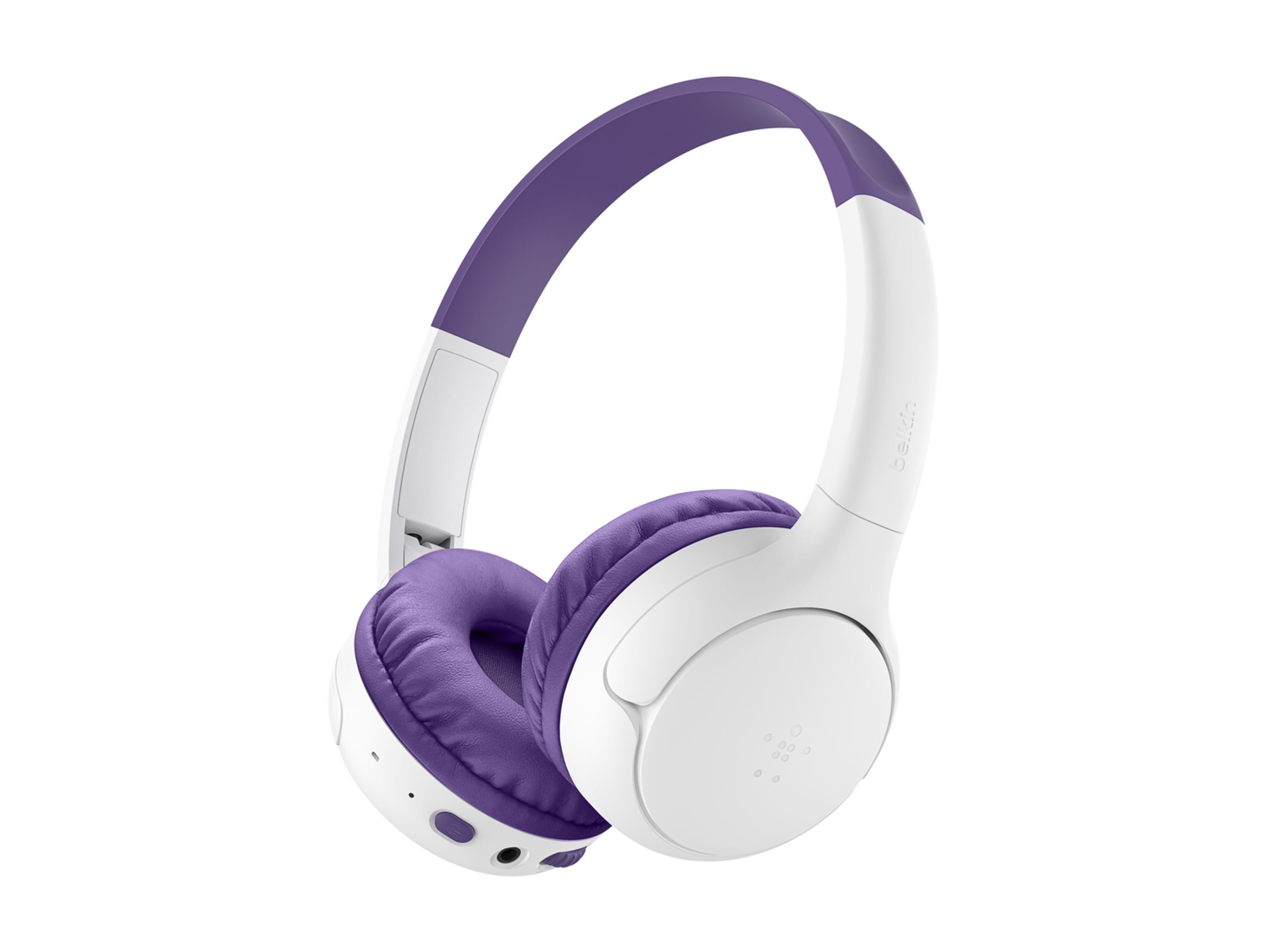 Belkin SoundForm Mini 2 - Kopfh�rer mit Mikrofon